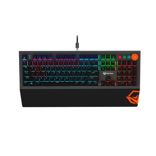 Meetion MT-MK500 Mechanical Keyboard