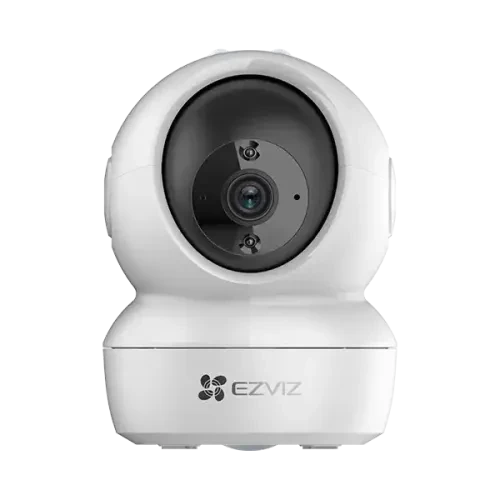 Hikvision EZVIZ CS-H6C 360? Pan & Tilt Smart Home Security Camera