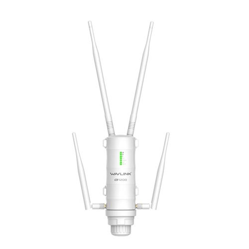 Wavlink WL-WN572HG3 AERIAL HD4?AC1200 Dual-Band High Power Outdoor