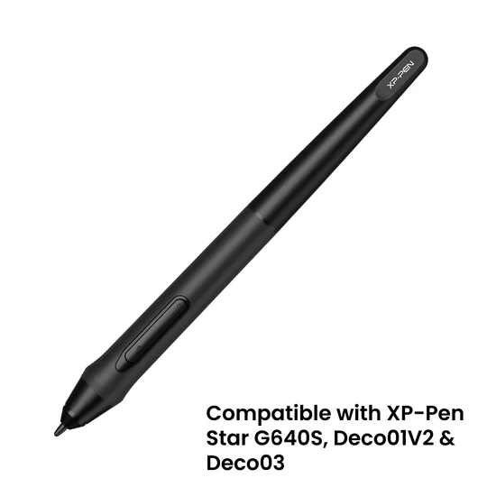 P05 Stylus