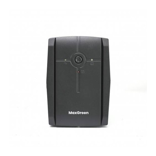 MaxGreen MG-LI-EAP-650VA Offline UPS