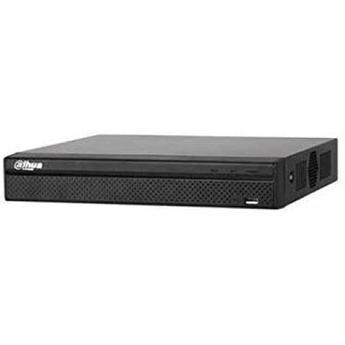 Dahua NVR2108HS-8P-4KS2 8 Channel Network Video Recorders (NVR)