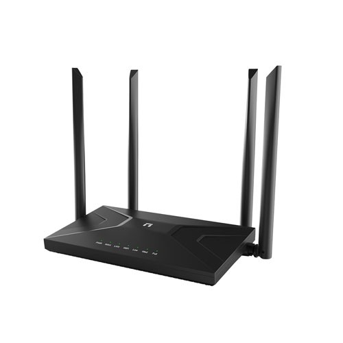 NETIS MW5360 4G LTE WIRELESS ROUTER