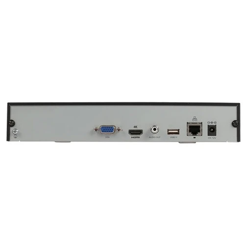 Uniview NVR301-08S2-P8 8 Channel PoE NVR