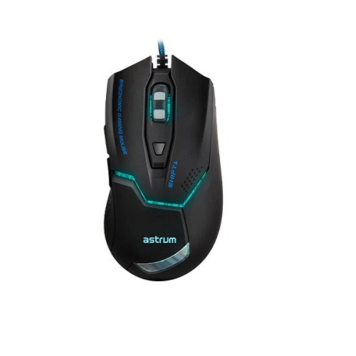 Astrum MG210 Wired Gaming Mouse