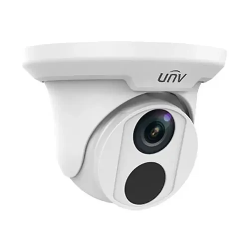 Uniview IPC3614SR3-DPF28 4MP Network IR Fixed Dome Camera