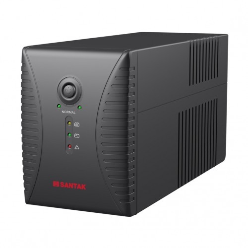 SANTAK Robust R1200 1200VA Offline UPS