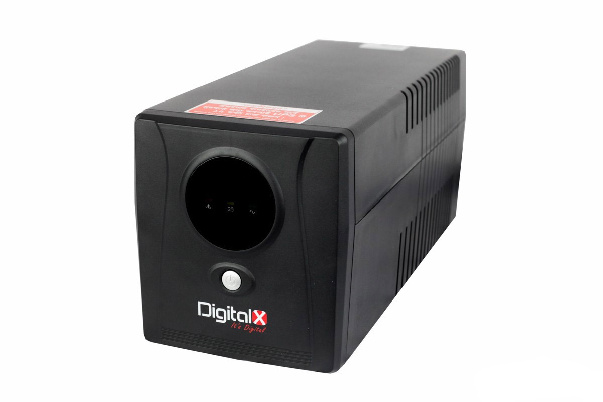 DigitalX 1200VA UPS