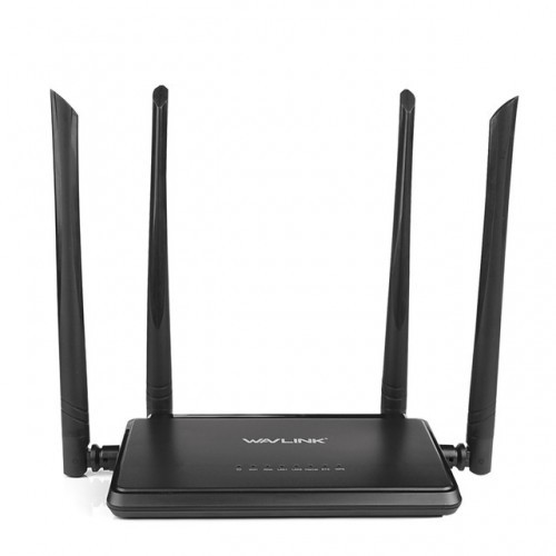 Wavlink WL-WN529R2P N300 Wireless Smart Wi-Fi Router