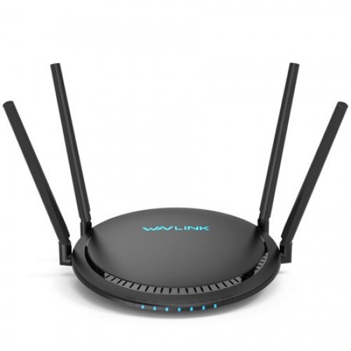 Wavlink WL-WN531G3 AC1200 Dual-Band Gigabit Wifi Router